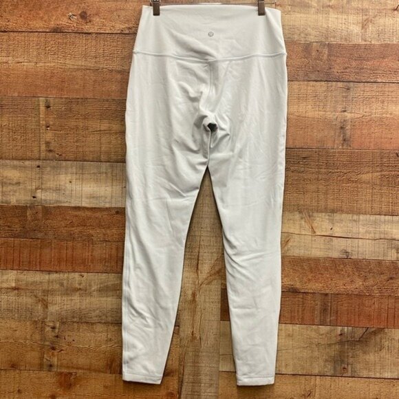 Lululemon Align HR Leggings 25” inseam 12 - Picture 1 of 5
